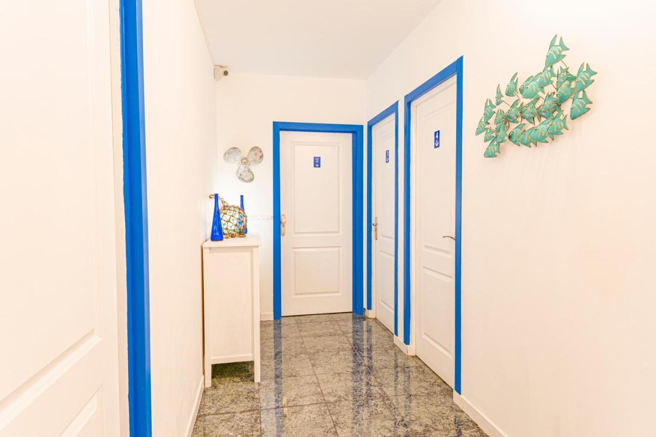 Hostel Neon Tenerife Guaza Buitenkant foto