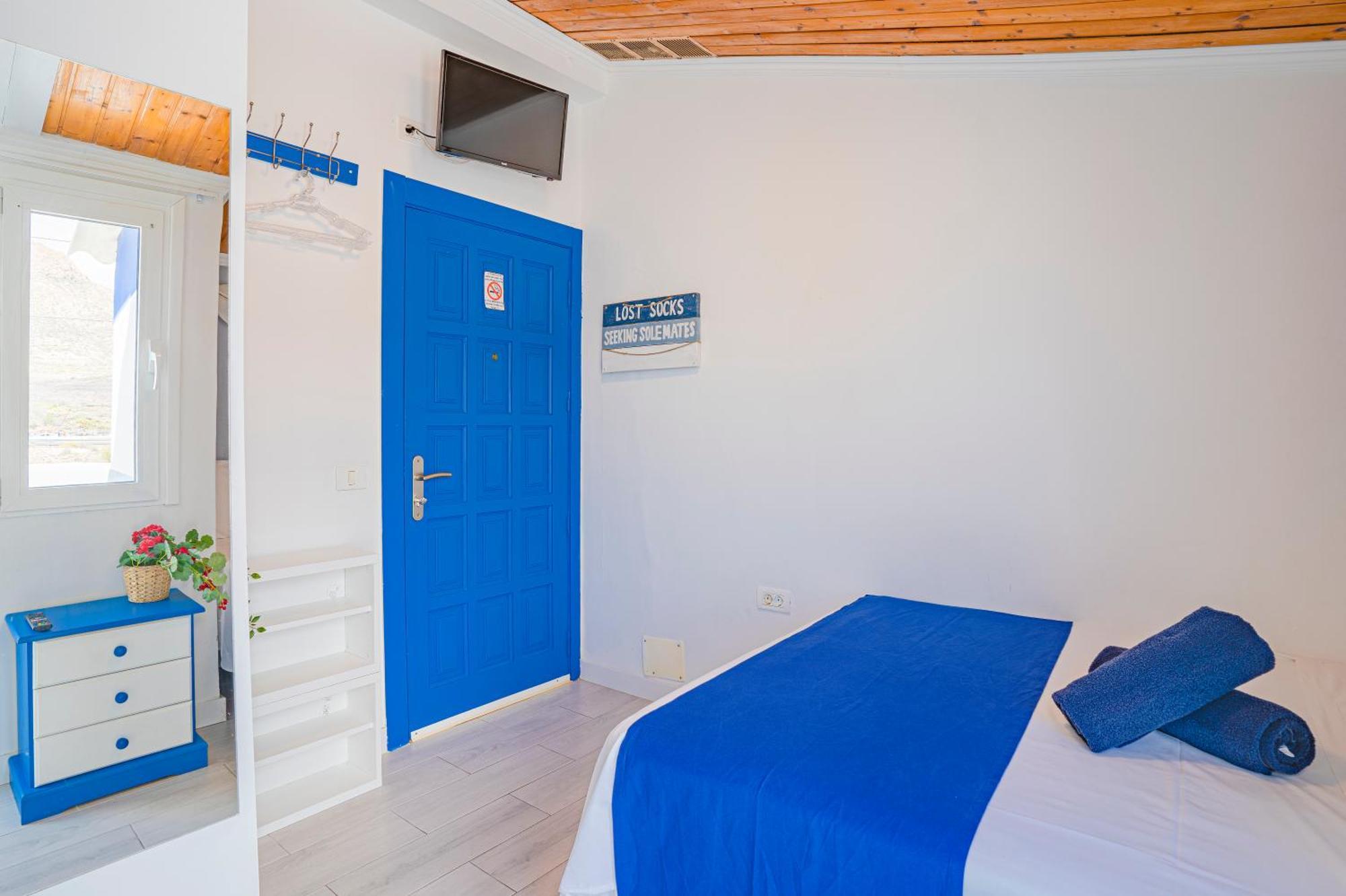 Hostel Neon Tenerife Guaza Buitenkant foto