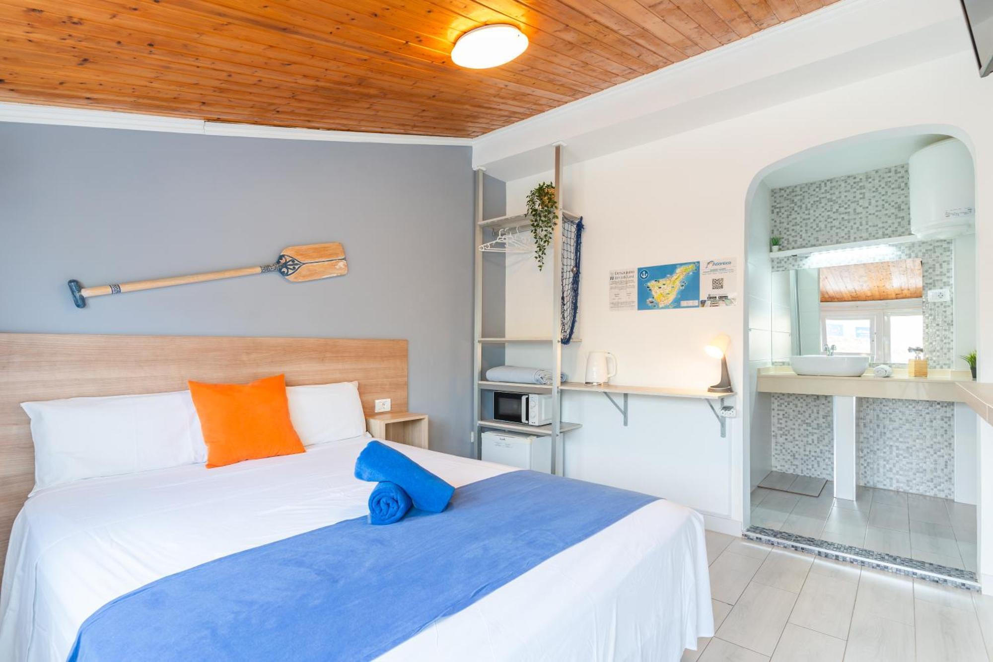 Hostel Neon Tenerife Guaza Buitenkant foto